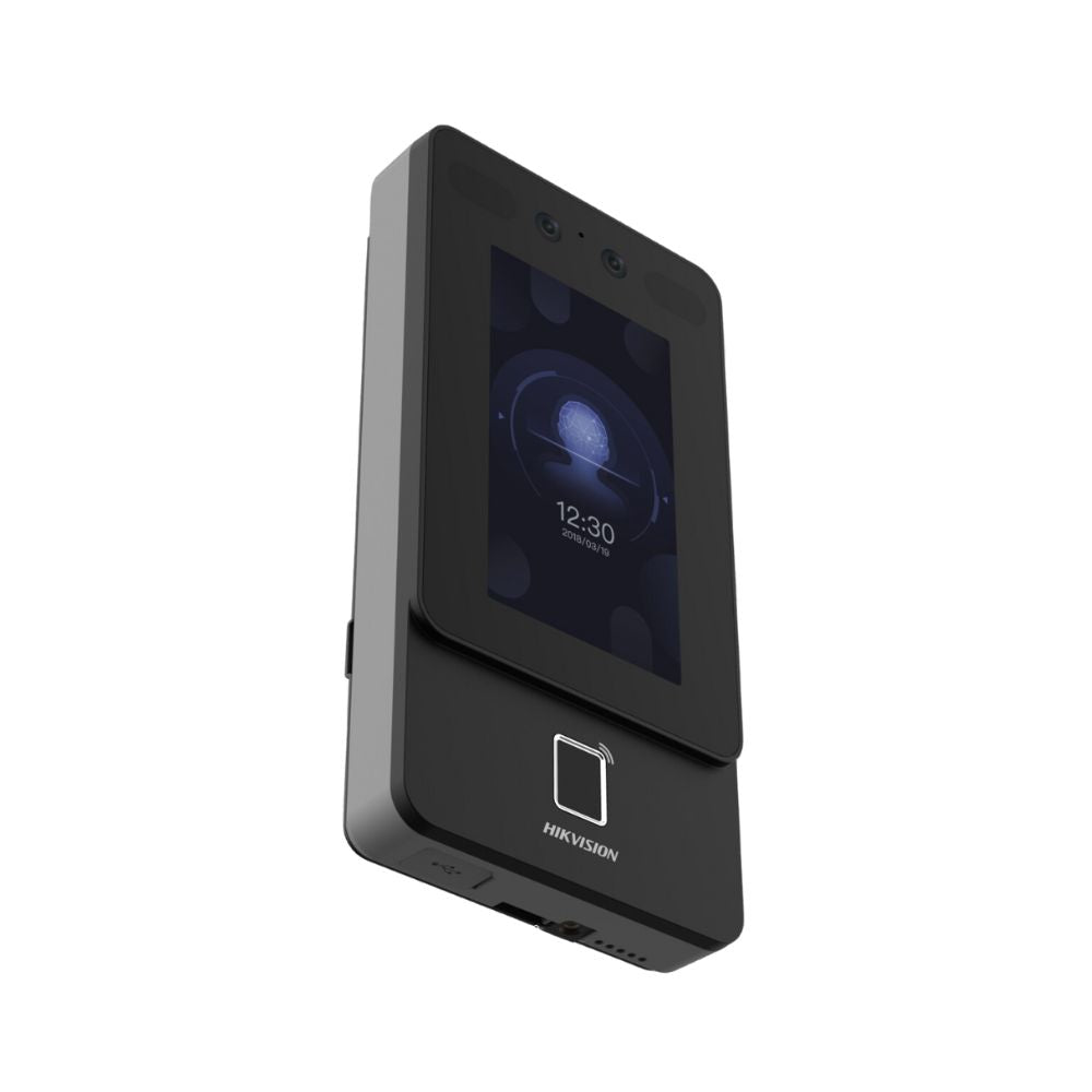HikVision Facial Recognition DS-K1T342MFWX-E1 HikVision Facial Recognition DS-K1T342MFWX-E1